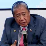 Transportation Sec Arthur Tugade