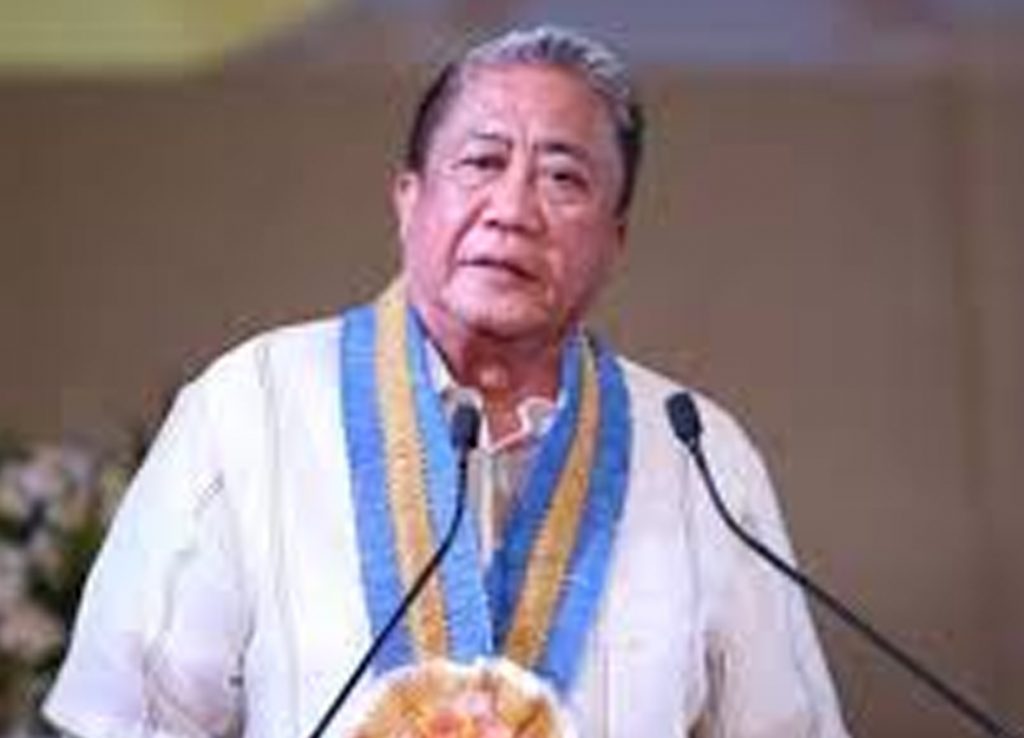 Transportation Secretary Arthur Tugade-2