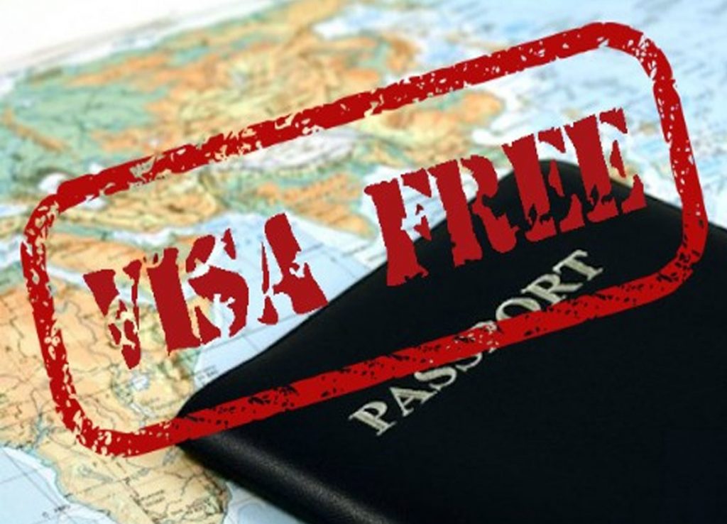 VISA-FREE