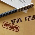 WORK PERMIT