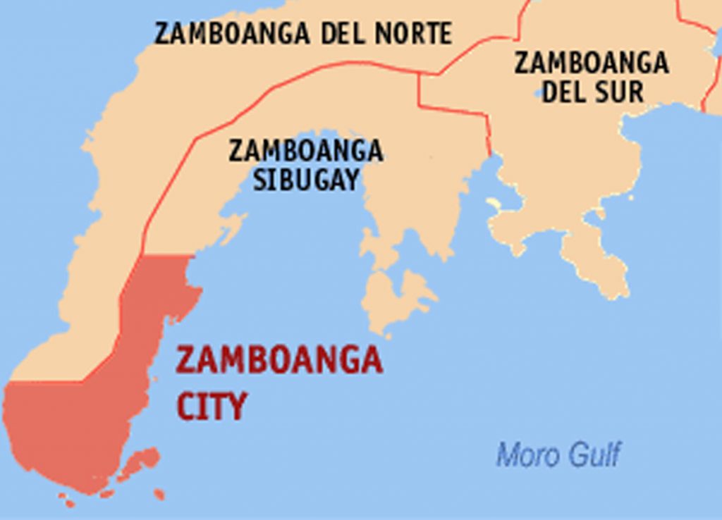 Zamboanga City