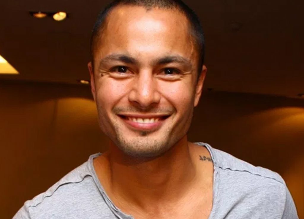 derek ramsay