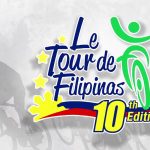 le tour de filipinas