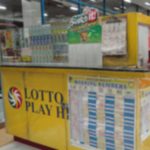 lotto outlet