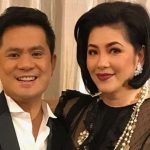 ogie and regine