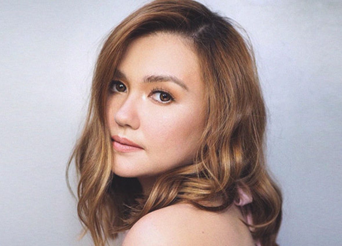 ANGELICA PANGANIBAN