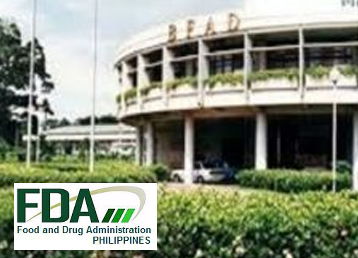 BFAD-FDA