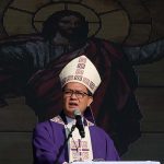 Bishop Pablo Virgilio David