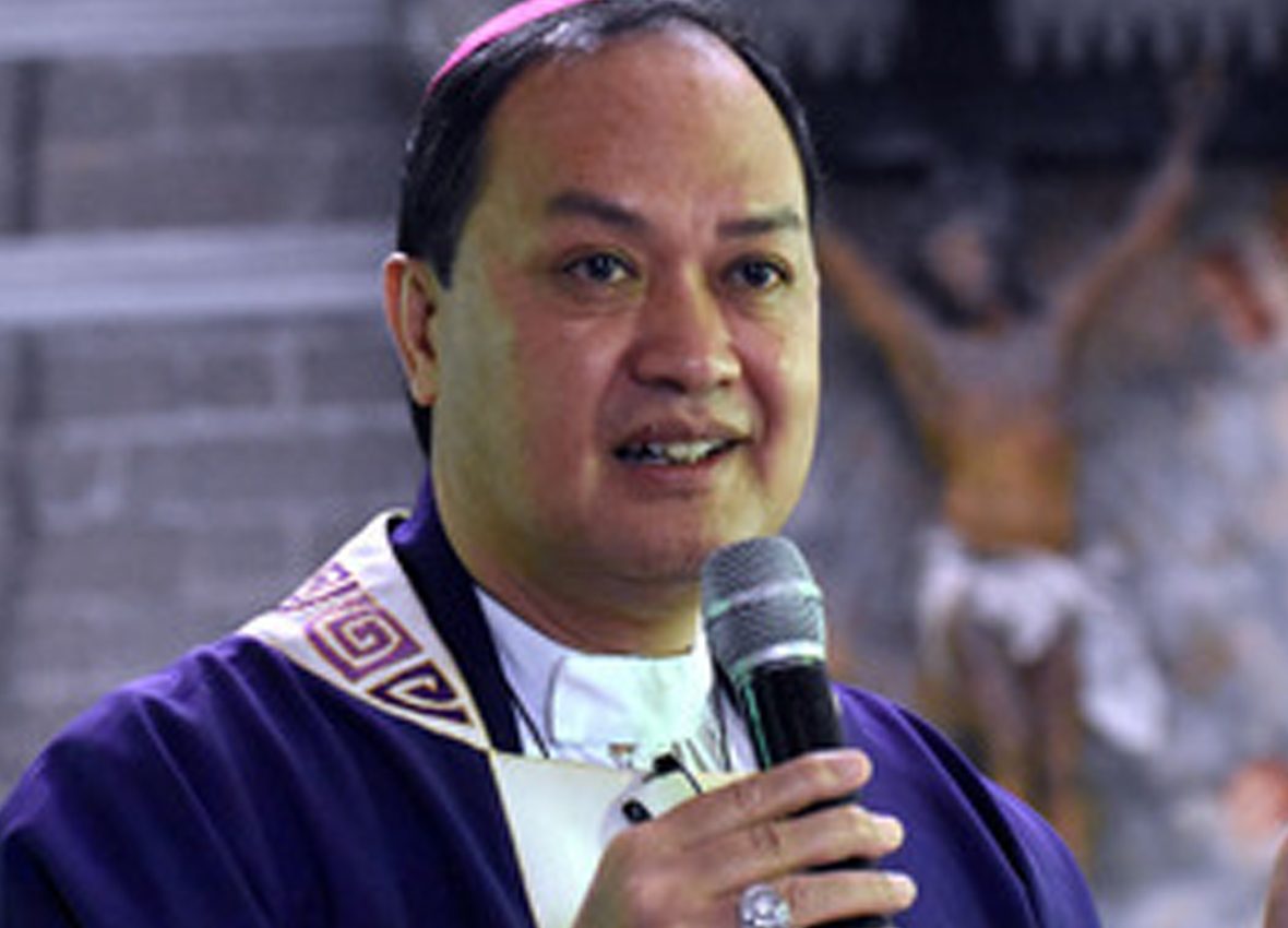 Bishop Pablo Virgilio David-2