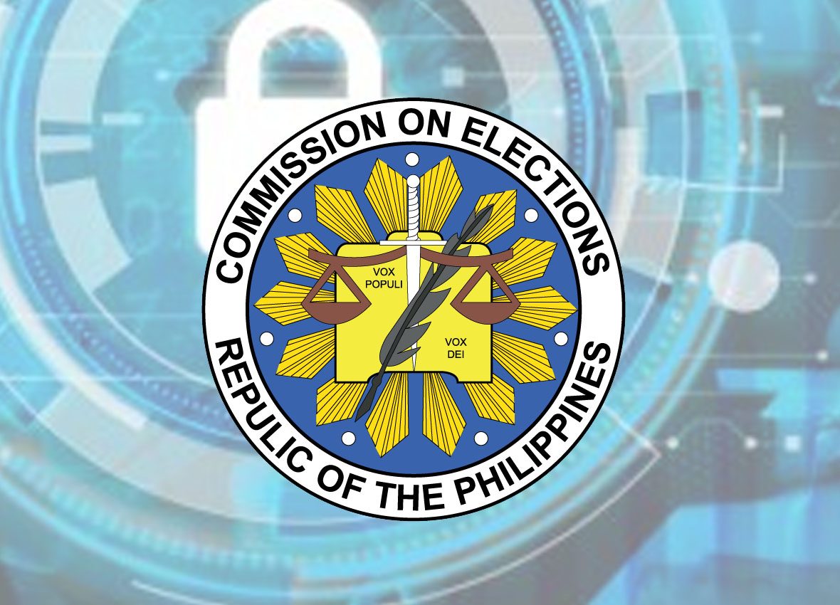 COMELEC-8