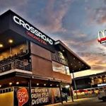 Crossroad Tandang Sora mall