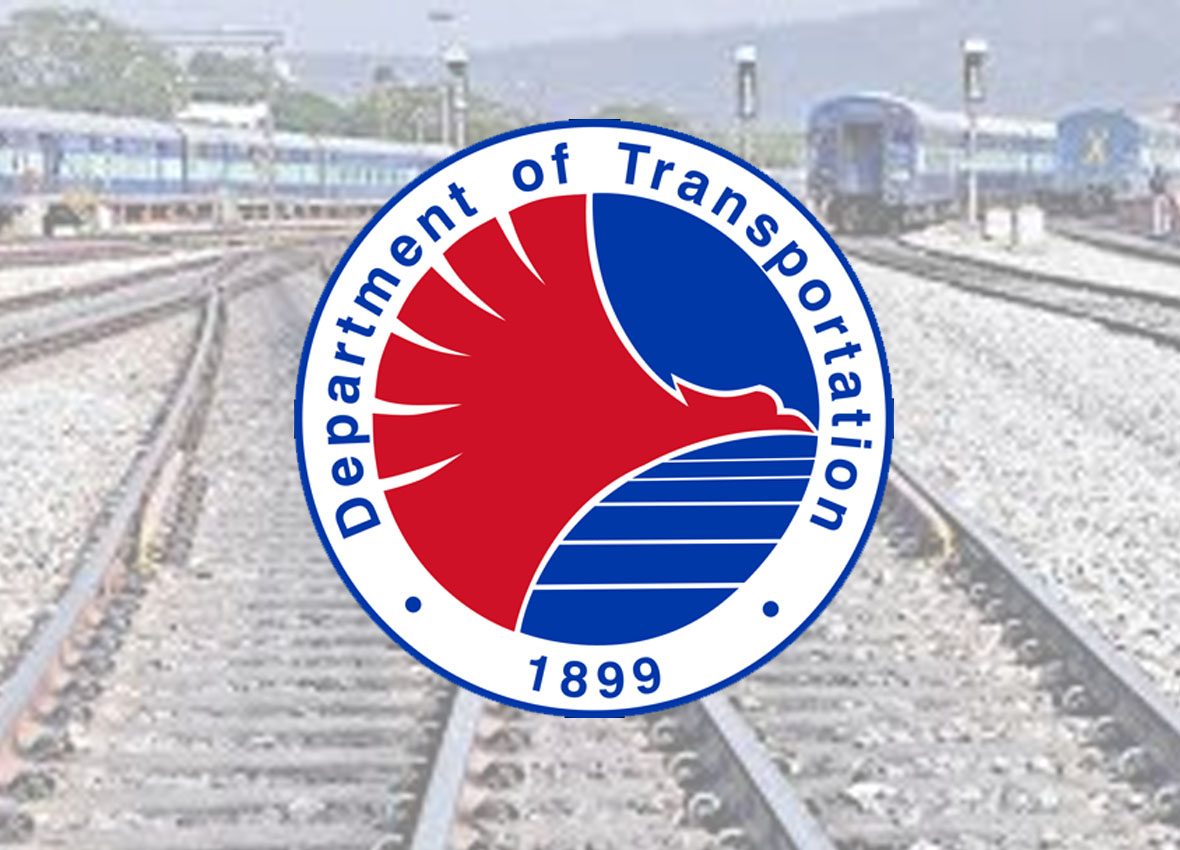 DOTr-RAILWAYS PROJECTS