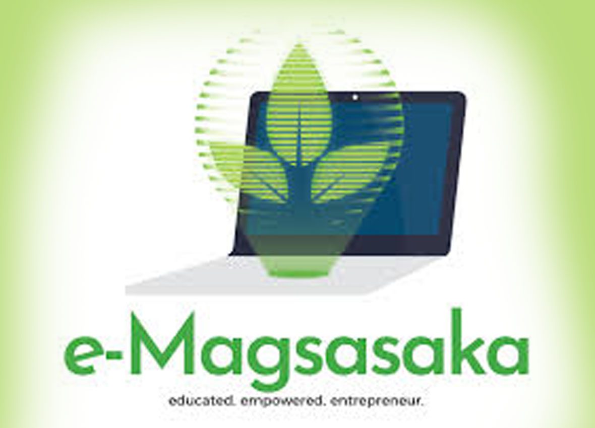 E-MAGSASAKA