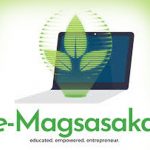 E-MAGSASAKA