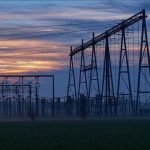 ELECTRIC POWER INDUSTRY