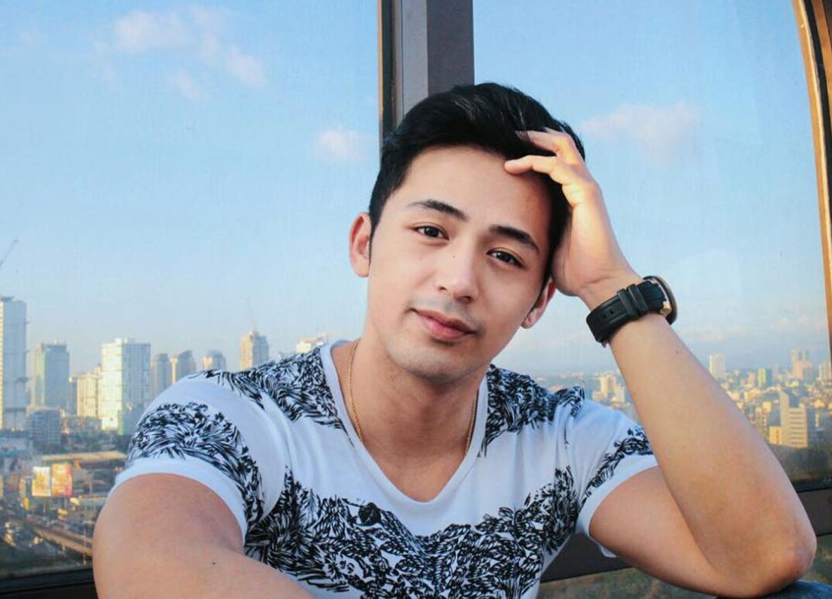 Enzo Pineda