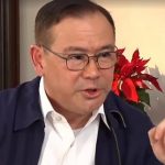 Foreign Affairs Secretary Teodoro Locsin Jr