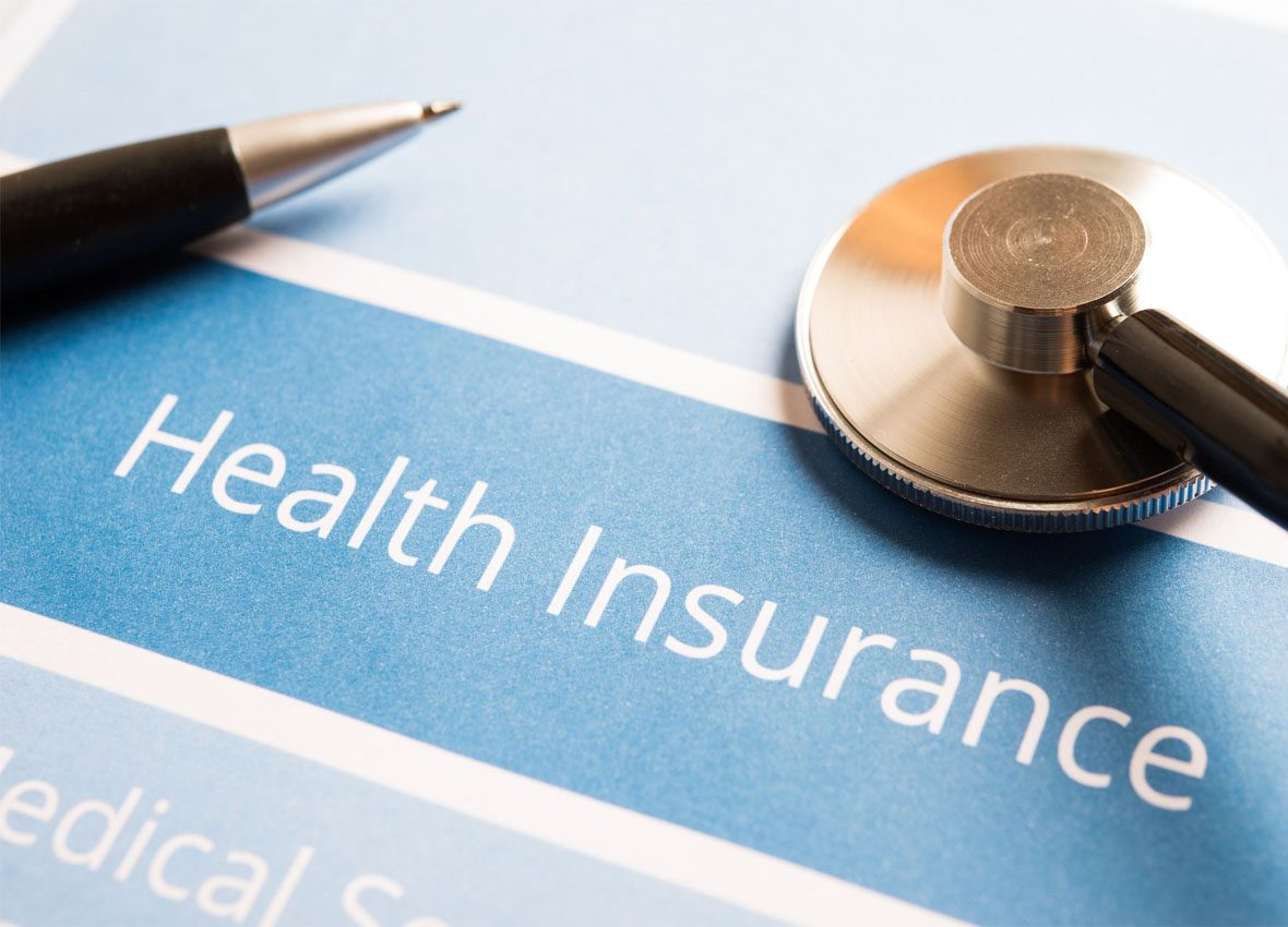 HEALTH INSURANCE