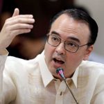 House Speaker Alan Peter Cayetano