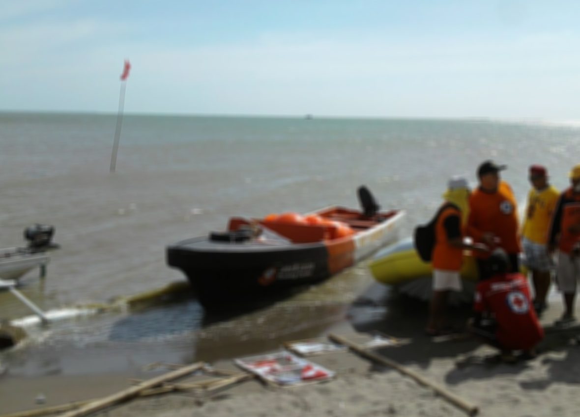 ILOILO COAST GUARD