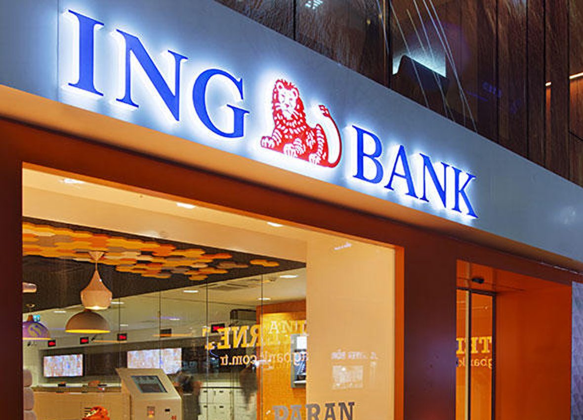 ING BANK