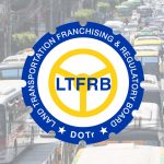 LTFRB-BUS BAN