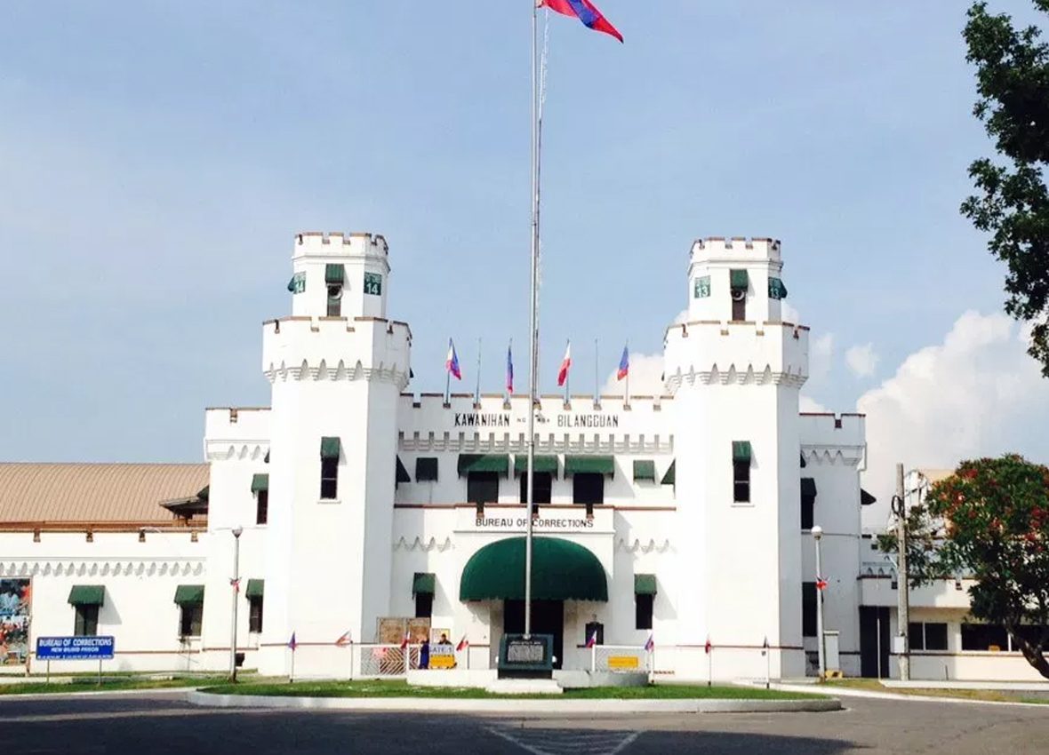 New Bilibid Prison