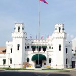 New Bilibid Prison