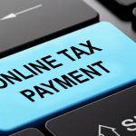 ONLINE TAX PAYMENT