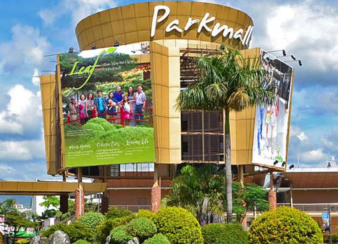 PARKMALL