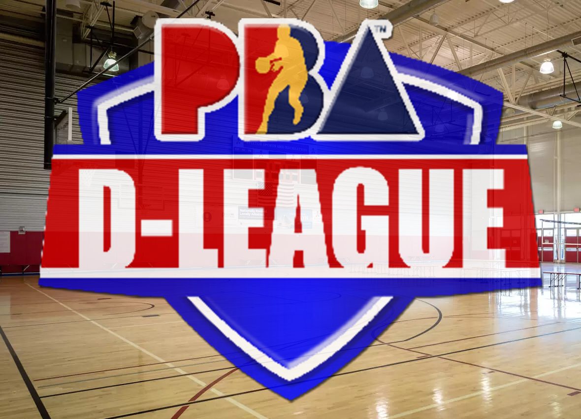 PBA D-League