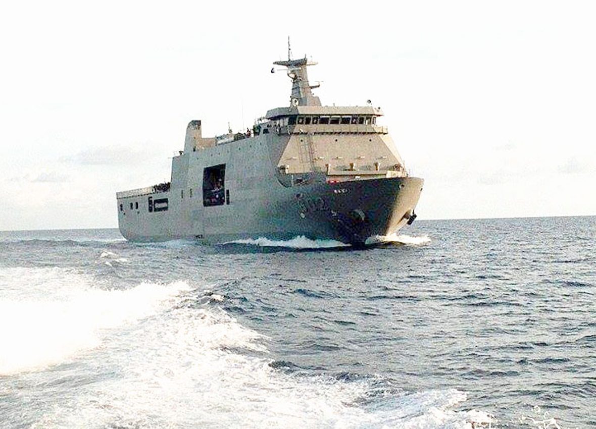 PH Navy