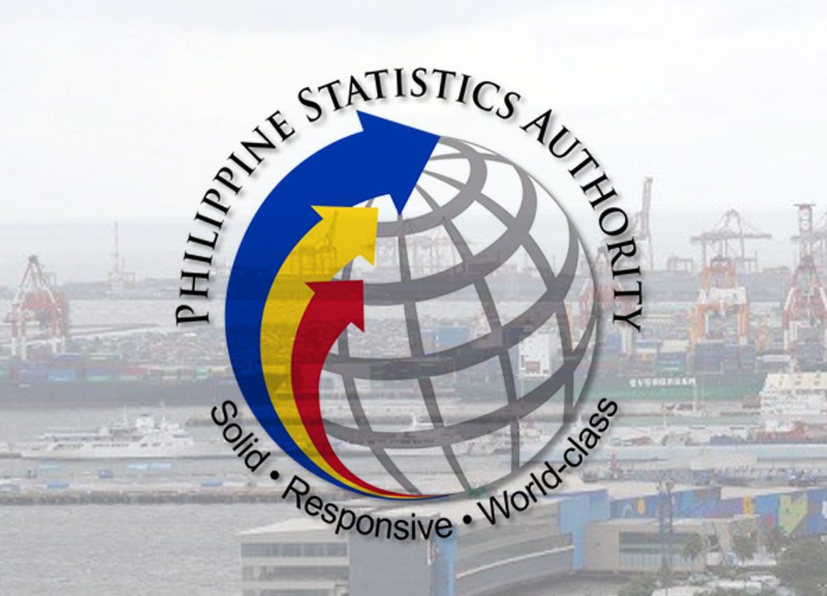 PH TRADE DEFICIT-PSA