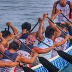 PH paddlers