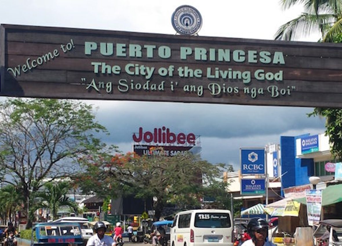 Puerto Princesa