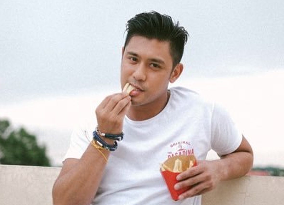 ROCCO NACINO