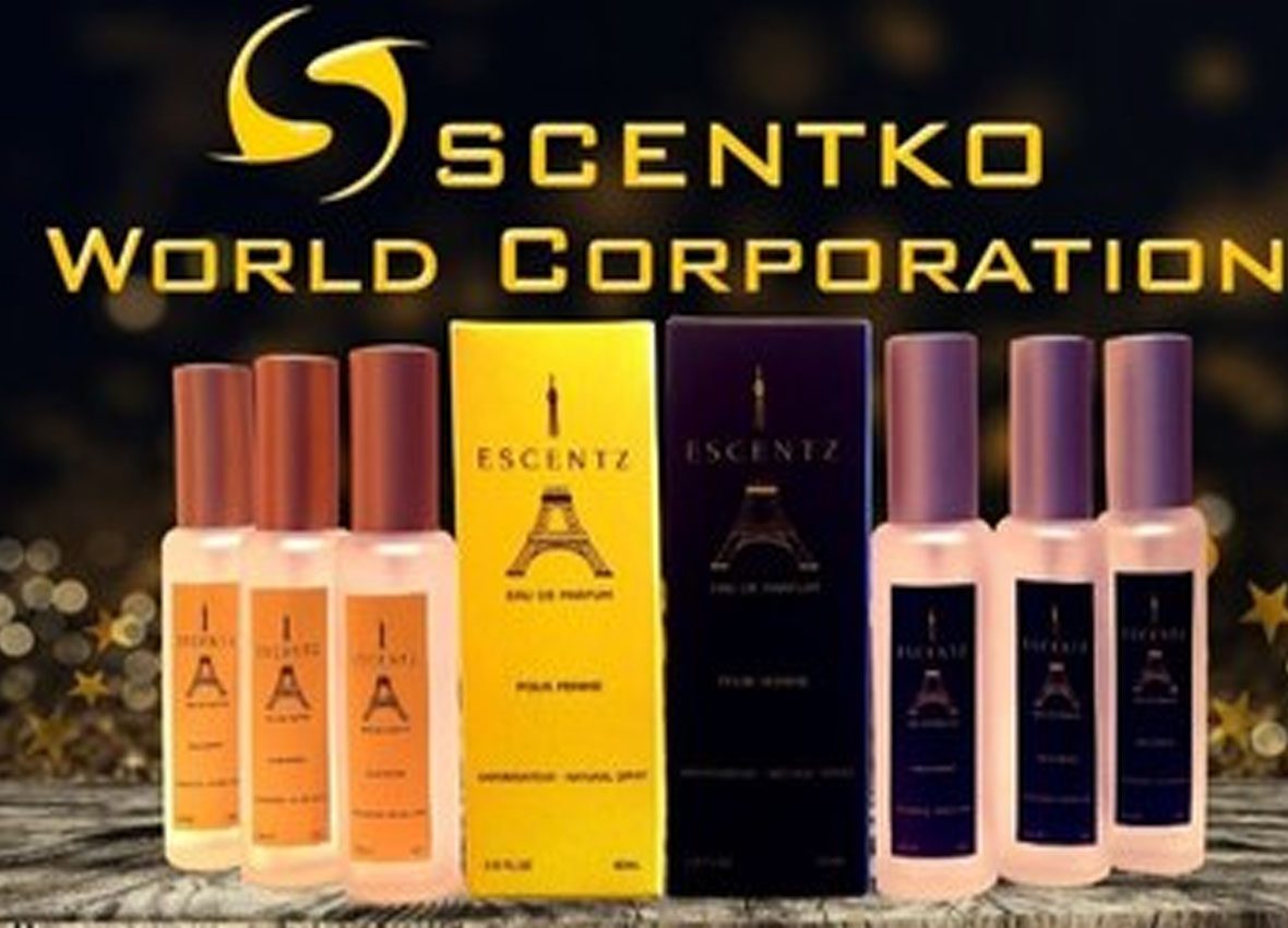 SCENTKO INVESTMENT