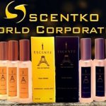 SCENTKO INVESTMENT