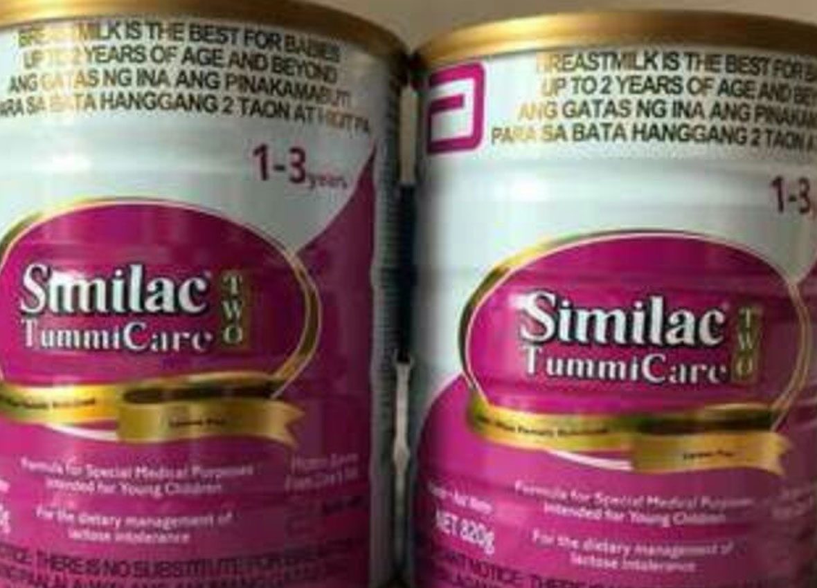 SIMILAC