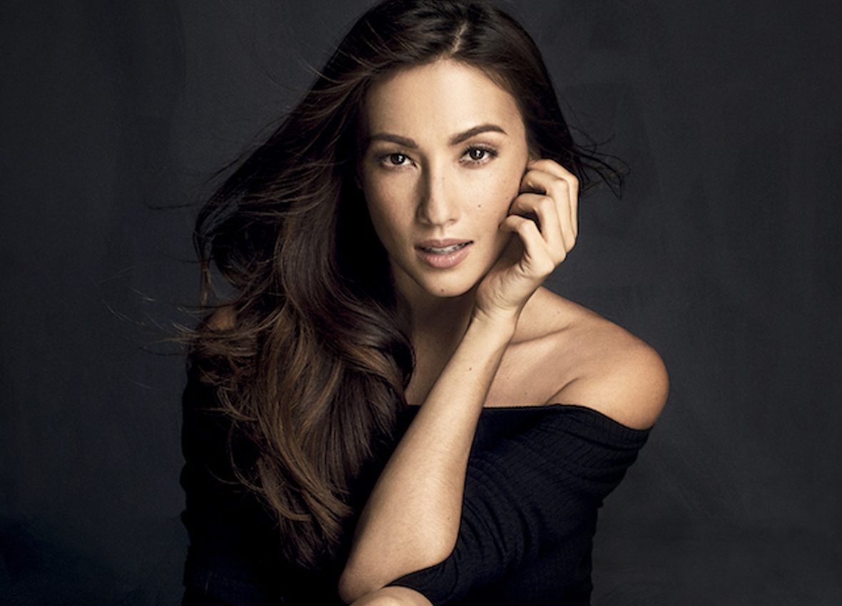 SOLENN HEUSSAFF