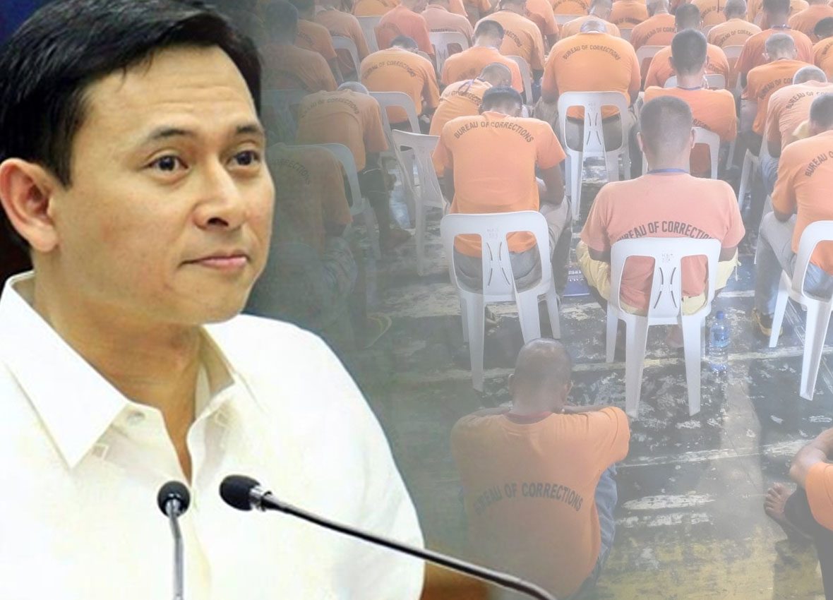 Senator Sonny Angara-GCTA