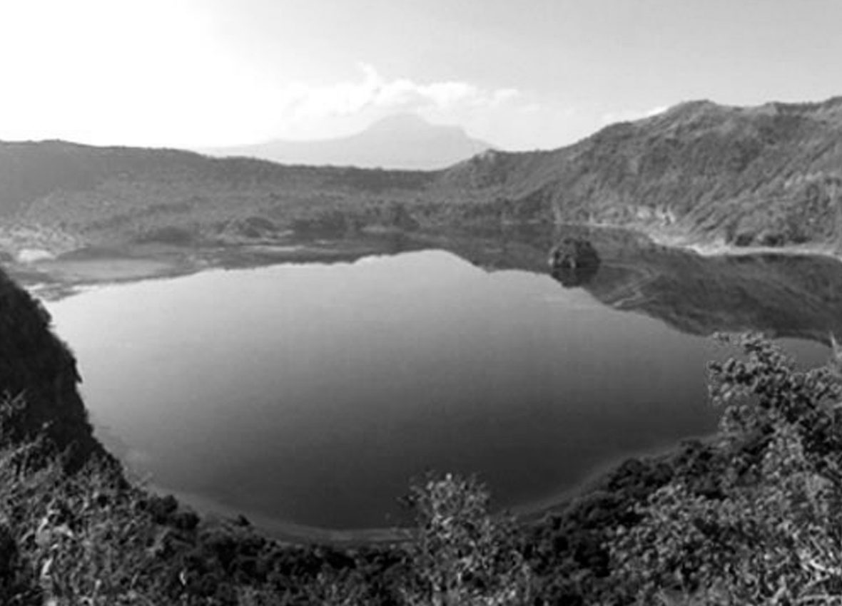 Taal Lake