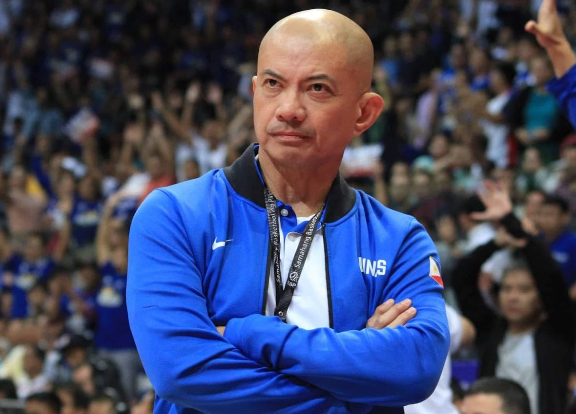 Yeng Guiao