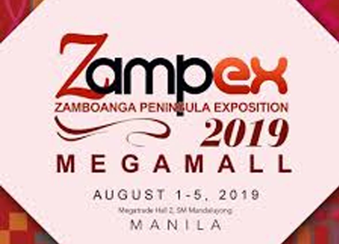 ZAMPEX 2019