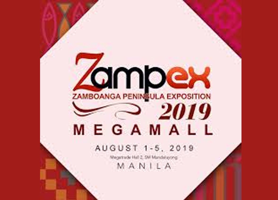 ZAMPEX 2019-B