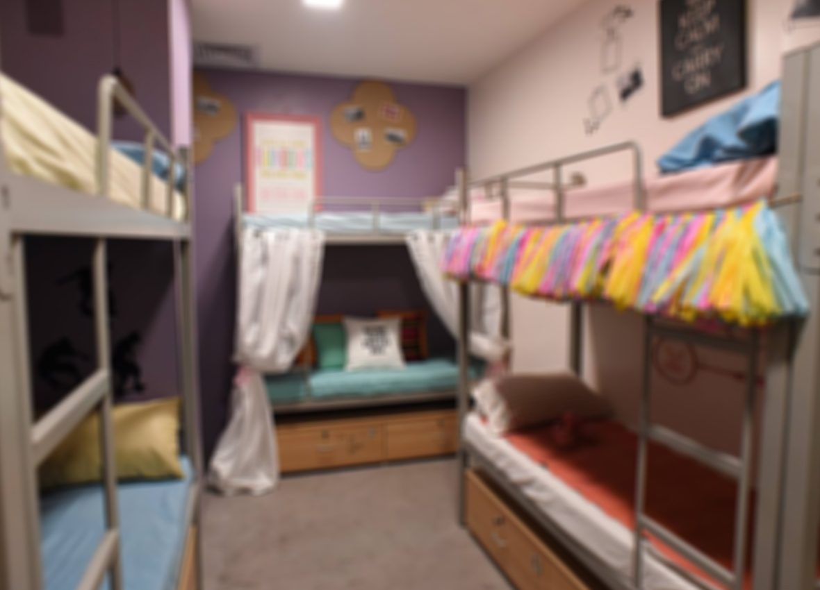 dorm