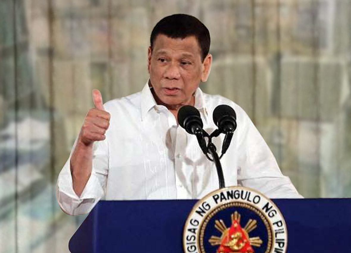 duterte