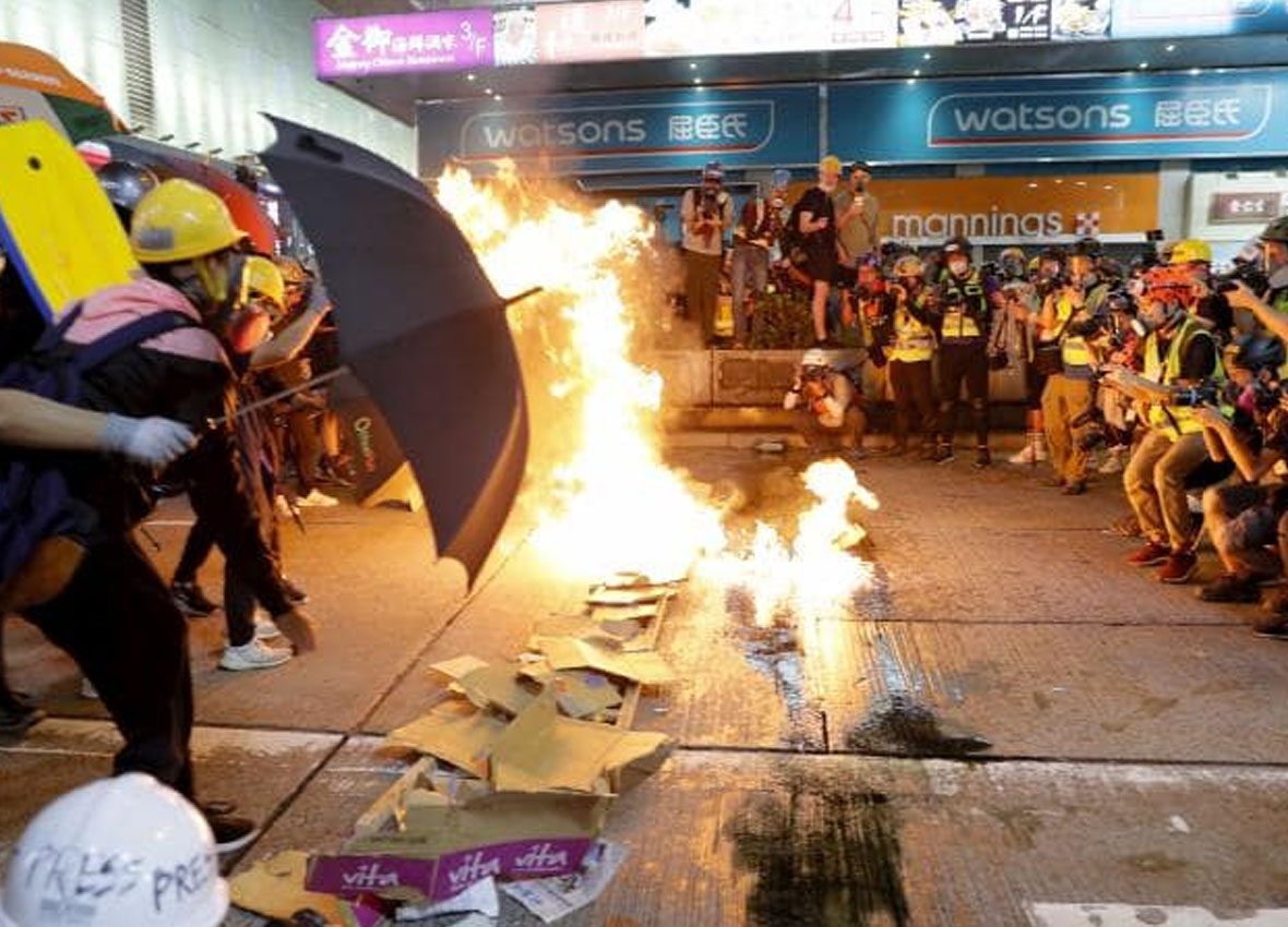 hong kong protest-2