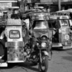 tricycle driver