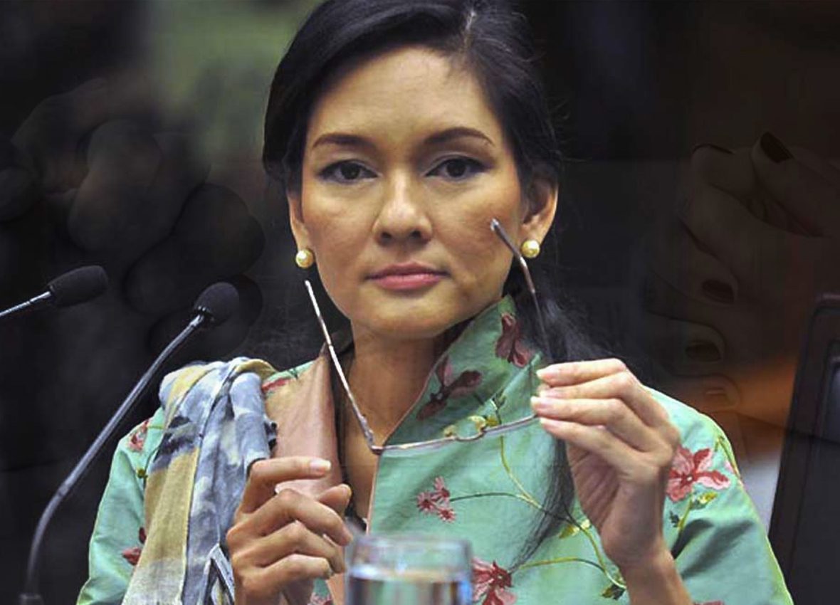 divorce Hontiveros